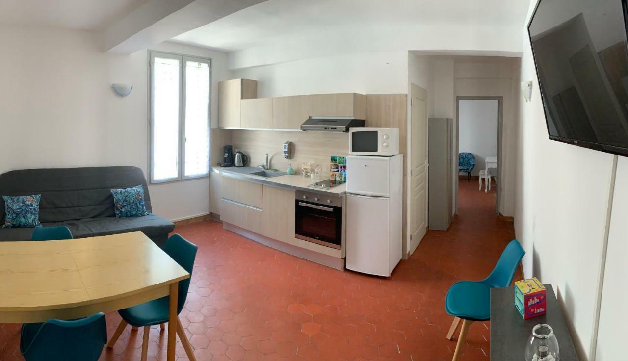 Appartement L'Etoile Moustiers-Sainte-Marie Zewnętrze zdjęcie